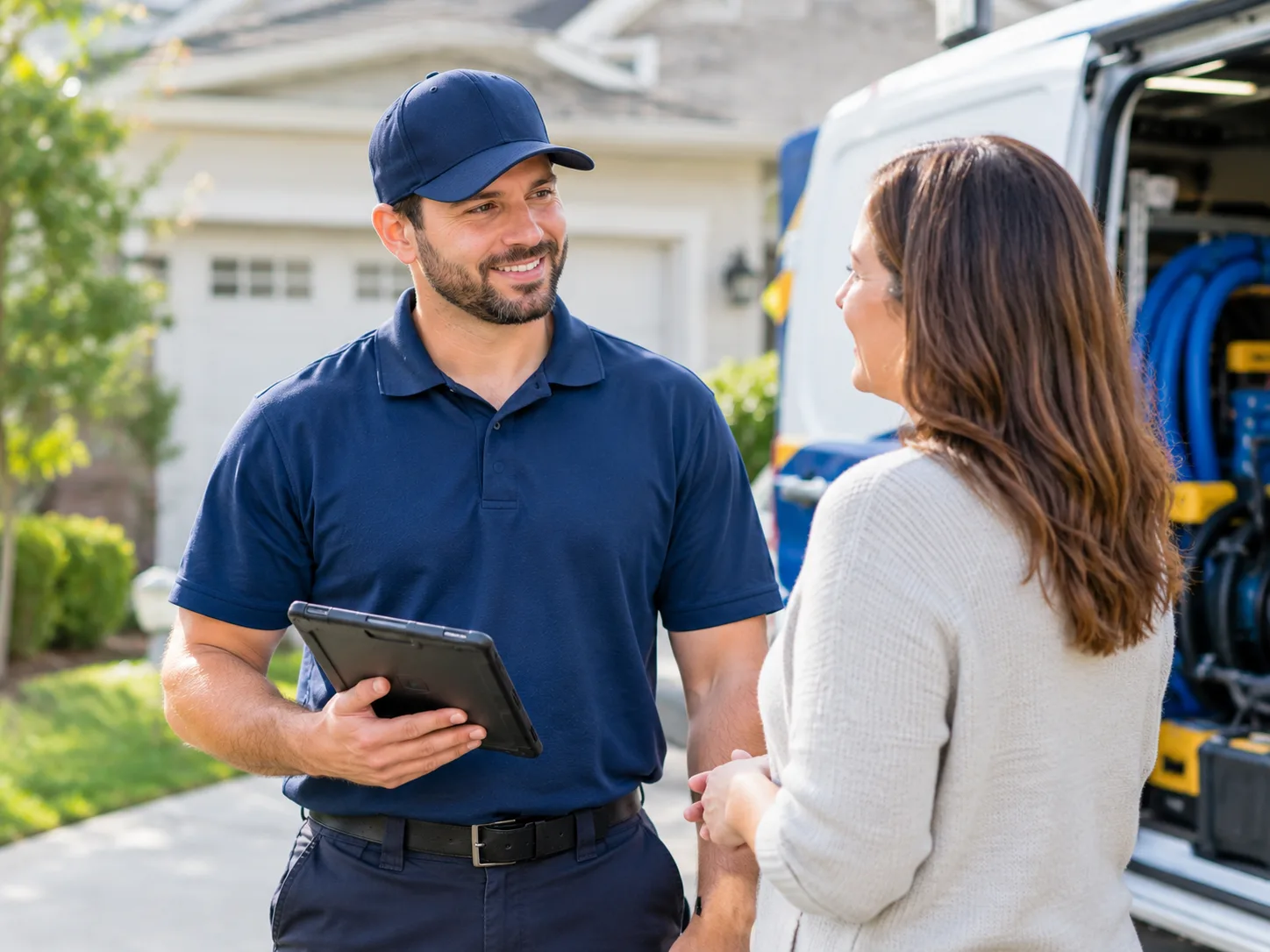 Sewage Backup Cleanup Knox City, TX FAQs